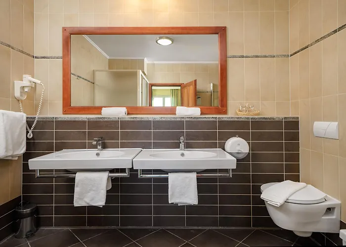 Vrata Krke Отель 4*