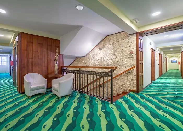 Hotell Vrata Krke 4*