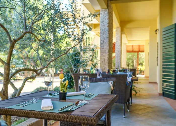 Vrata Krke 4* Lozovac