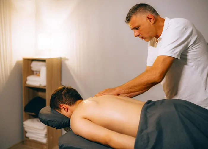 Vrata Krke Hotell 4*