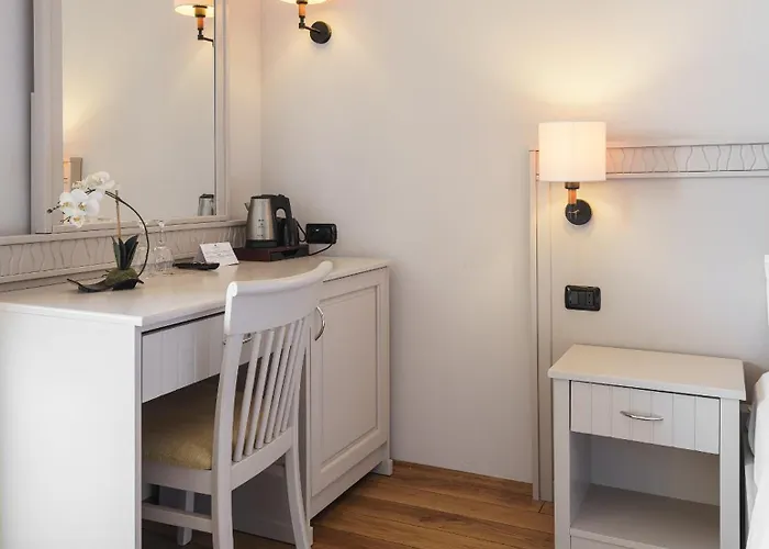 Отель Vrata Krke