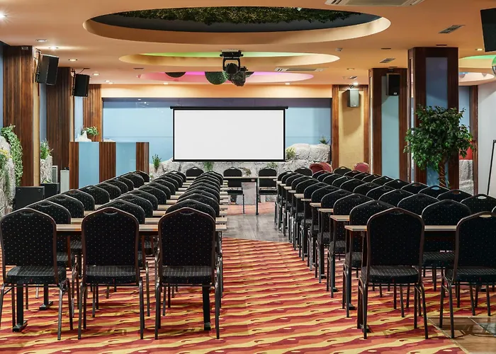 Отель Vrata Krke