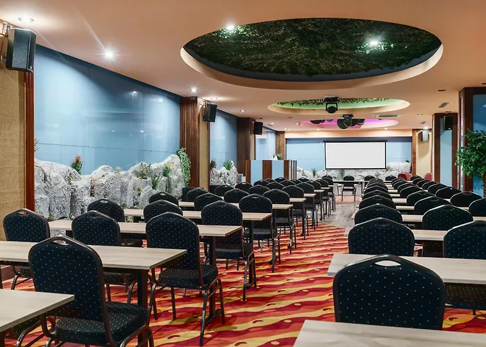 Vrata Krke Лозовац