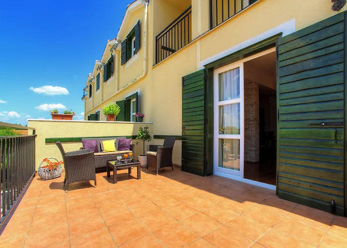 Vrata Krke 4* Lozovac