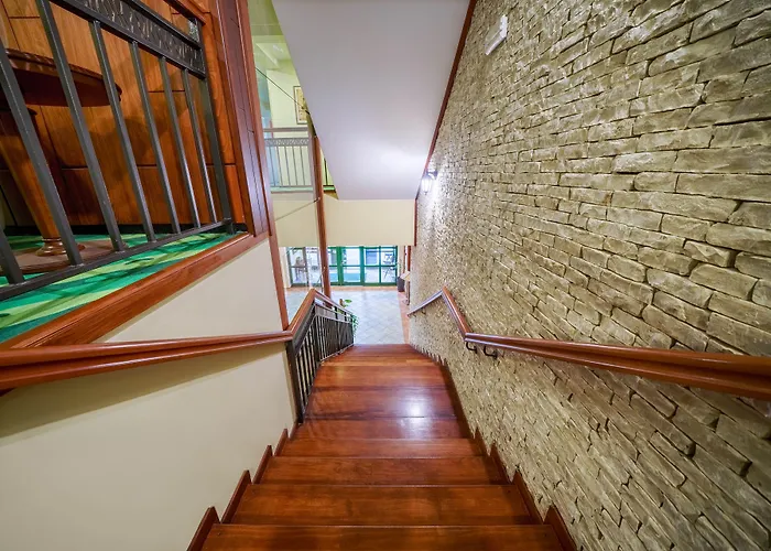 Vrata Krke Отель