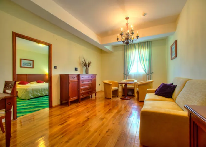 Vrata Krke Лозовац