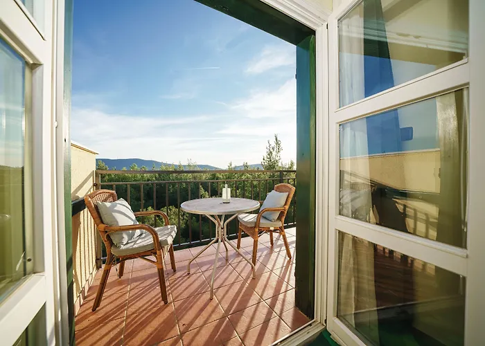 Vrata Krke 4* Лозовац