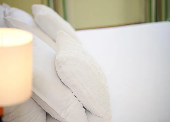 Hotell Vrata Krke 4*