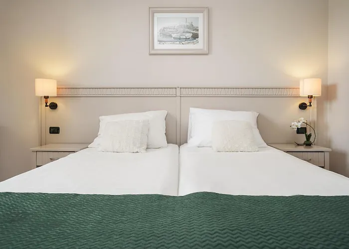 Vrata Krke 4* Lozovac